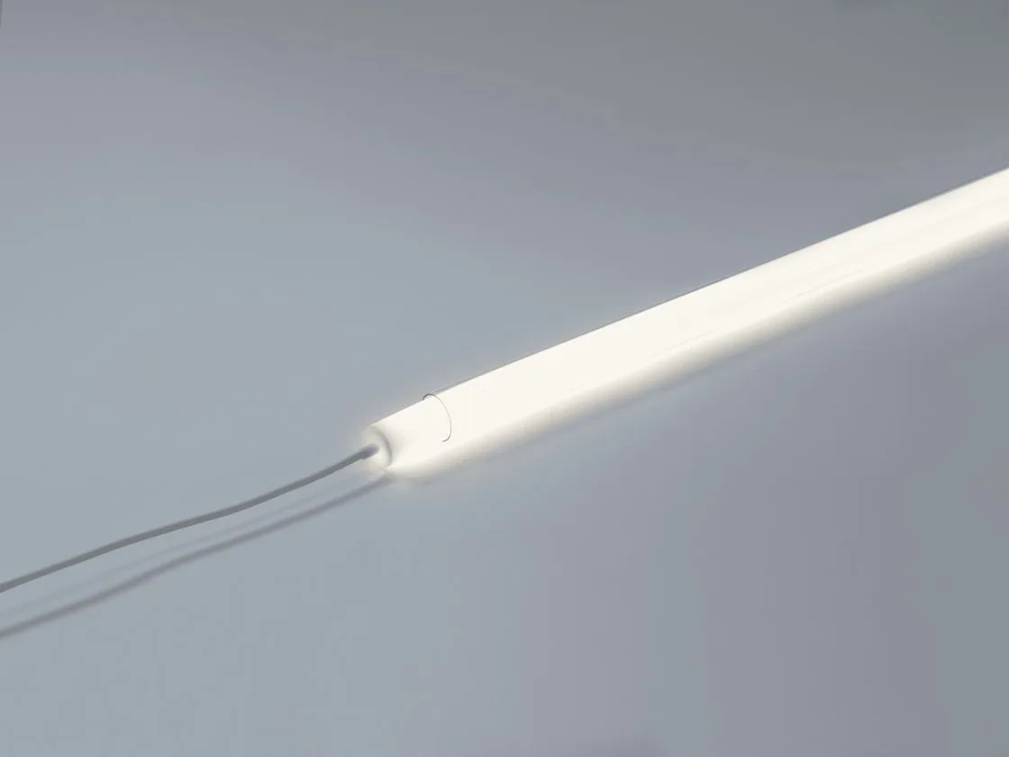 SWG Нейтральный белый 24В IP67 18Вт/м 360 LED/м SMD2835 360° D22 SWG22D-2360-24-NW-67