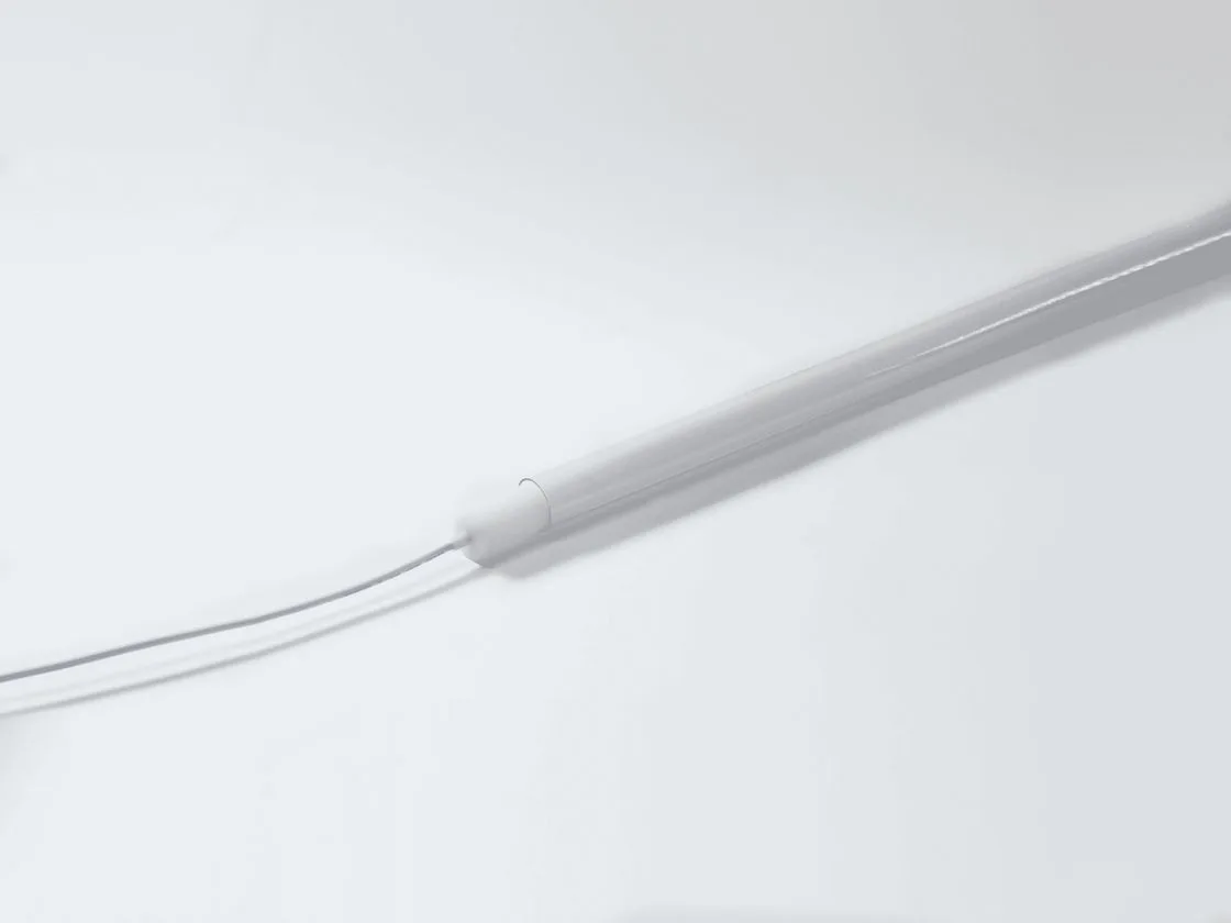SWG Нейтральный белый 24В IP67 18Вт/м 360 LED/м SMD2835 360° D22 SWG22D-2360-24-NW-67 SWG Нейтральный белый 24В IP67 18Вт/м 360 LED/м SMD2835 360° D22 SWG22D-2360-24-NW-67