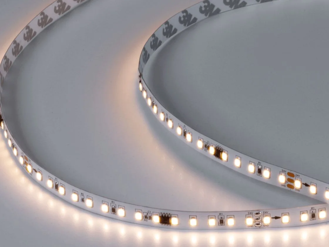 SWG SPI Тёплый белый 24В IP20 11Вт/м 120 LED/м SMD2835 SWG2120-24-11-WW-SPI-M - 00-00024292 SWG SPI Тёплый белый 24В IP20 11Вт/м 120 LED/м SMD2835 SWG2120-24-11-WW-SPI-M - 00-00024292