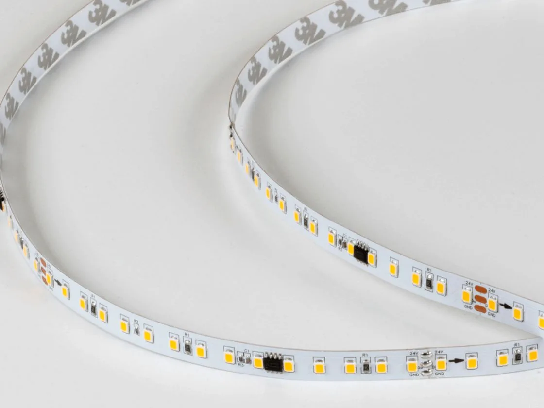 SWG SPI Тёплый белый 24В IP20 11Вт/м 120 LED/м SMD2835 SWG2120-24-11-WW-SPI-M - 00-00024292 SWG SPI Тёплый белый 24В IP20 11Вт/м 120 LED/м SMD2835 SWG2120-24-11-WW-SPI-M - 00-00024292