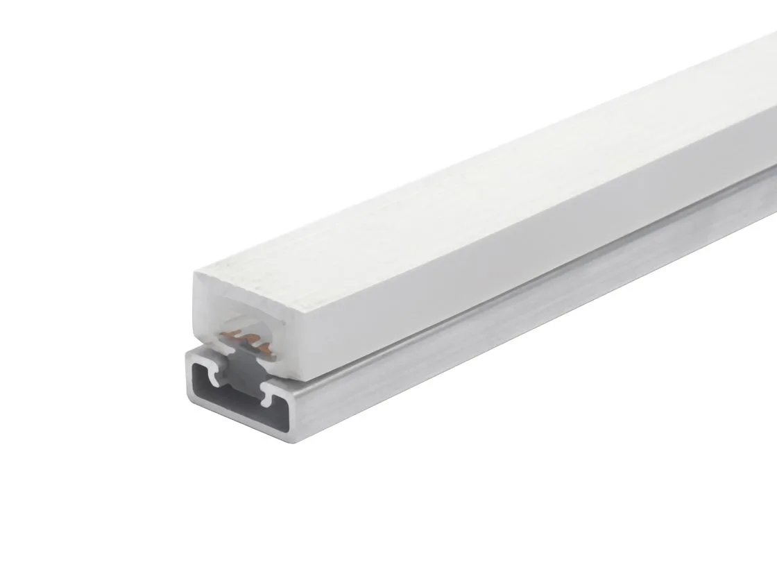 SWG Тёплый белый 24В IP67 10Вт/м 140 LED/м SMD2835 20×13 мм двойное свечение NE-DU2140-24-10-WW-67 SWG Тёплый белый 24В IP67 10Вт/м 140 LED/м SMD2835 20×13 мм двойное свечение NE-DU2140-24-10-WW-67