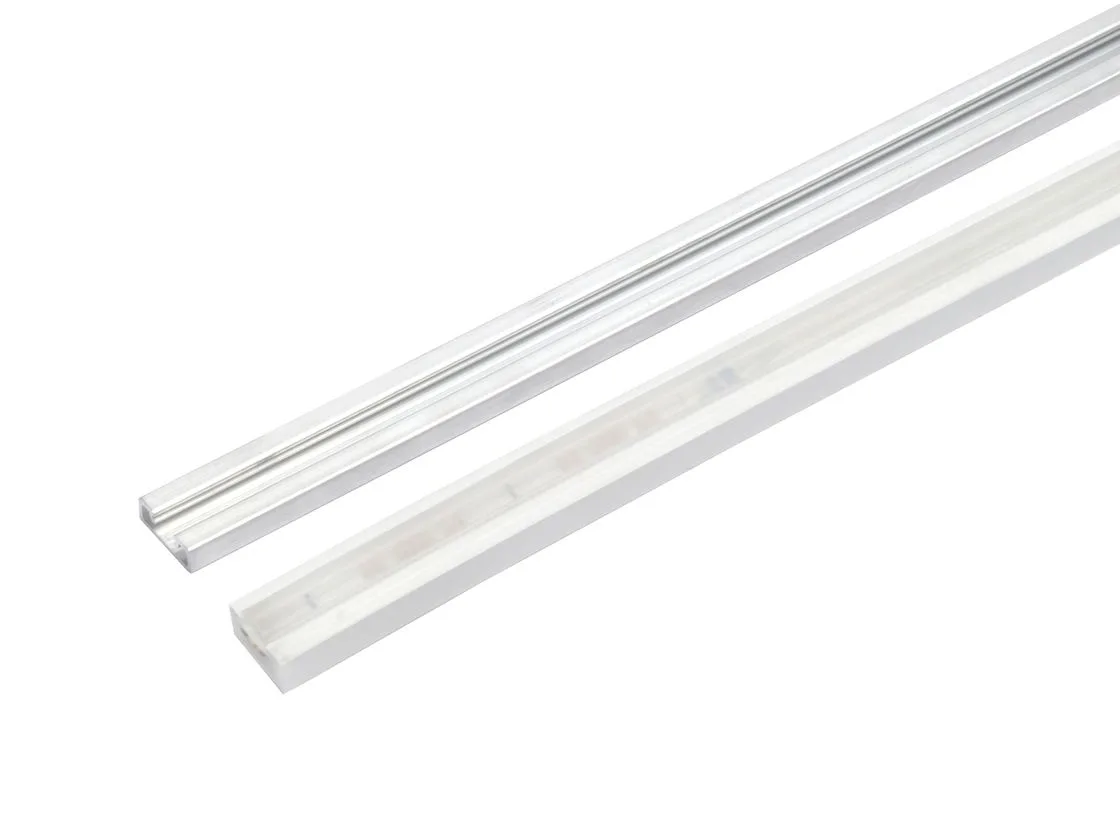 SWG Тёплый белый 24В IP67 10Вт/м 140 LED/м SMD2835 20×13 мм двойное свечение NE-DU2140-24-10-WW-67 SWG Тёплый белый 24В IP67 10Вт/м 140 LED/м SMD2835 20×13 мм двойное свечение NE-DU2140-24-10-WW-67