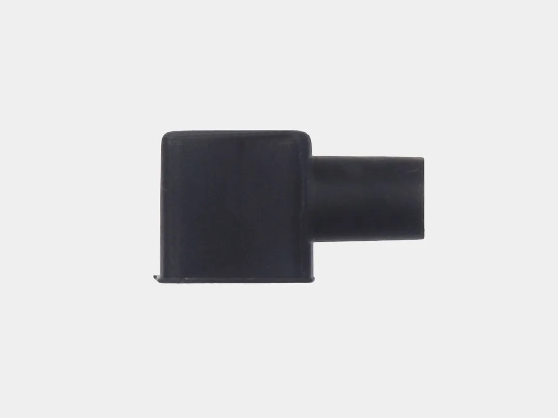 SWG Заглушка с боковым выводом для неоновой ленты 4×8 мм NE-MBL0408-B SWG Заглушка с боковым выводом для неоновой ленты 4×8 мм NE-MBL0408-B