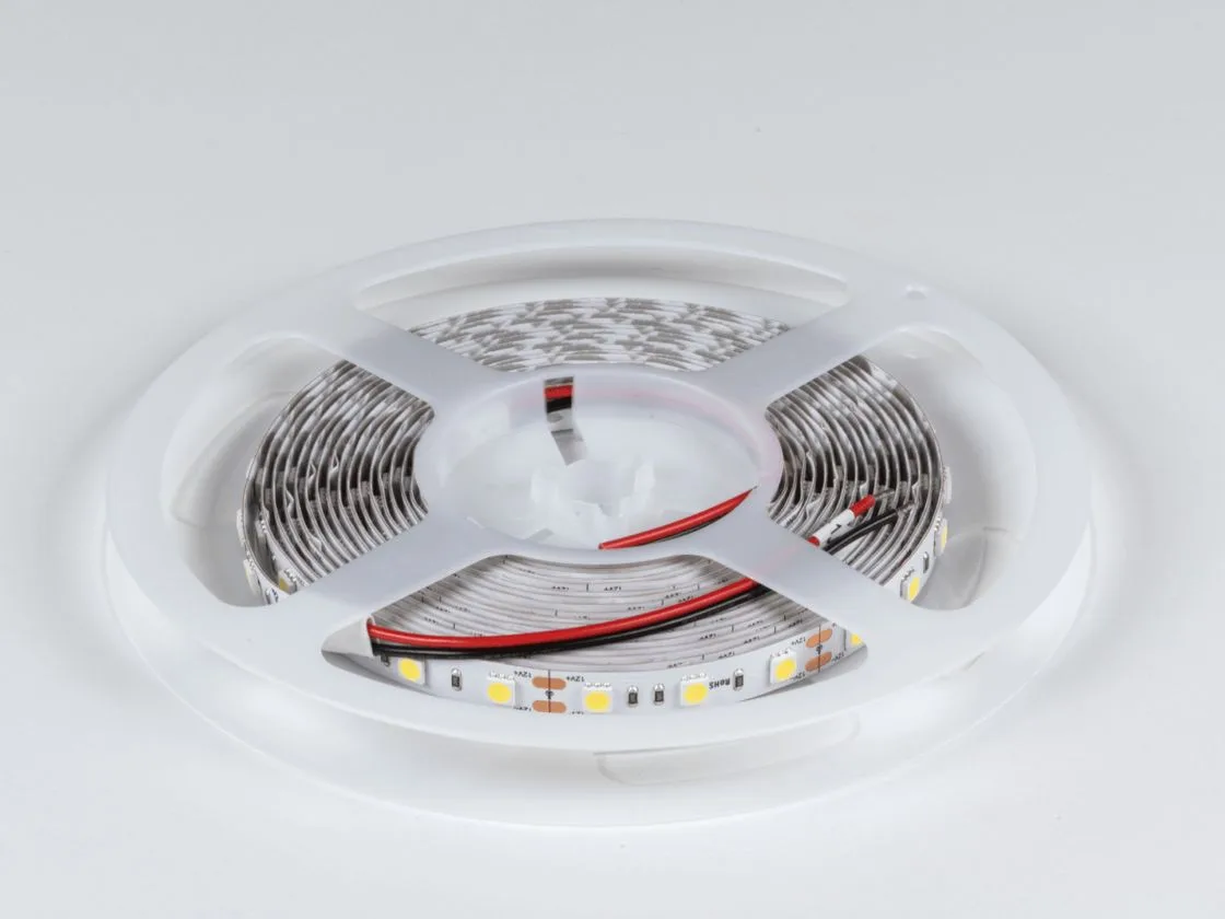SWG Светодиодная лента 12V IP33 холодное белое свечение, DSG560-12-W-33 SWG Светодиодная лента 12V IP33 холодное белое свечение, DSG560-12-W-33