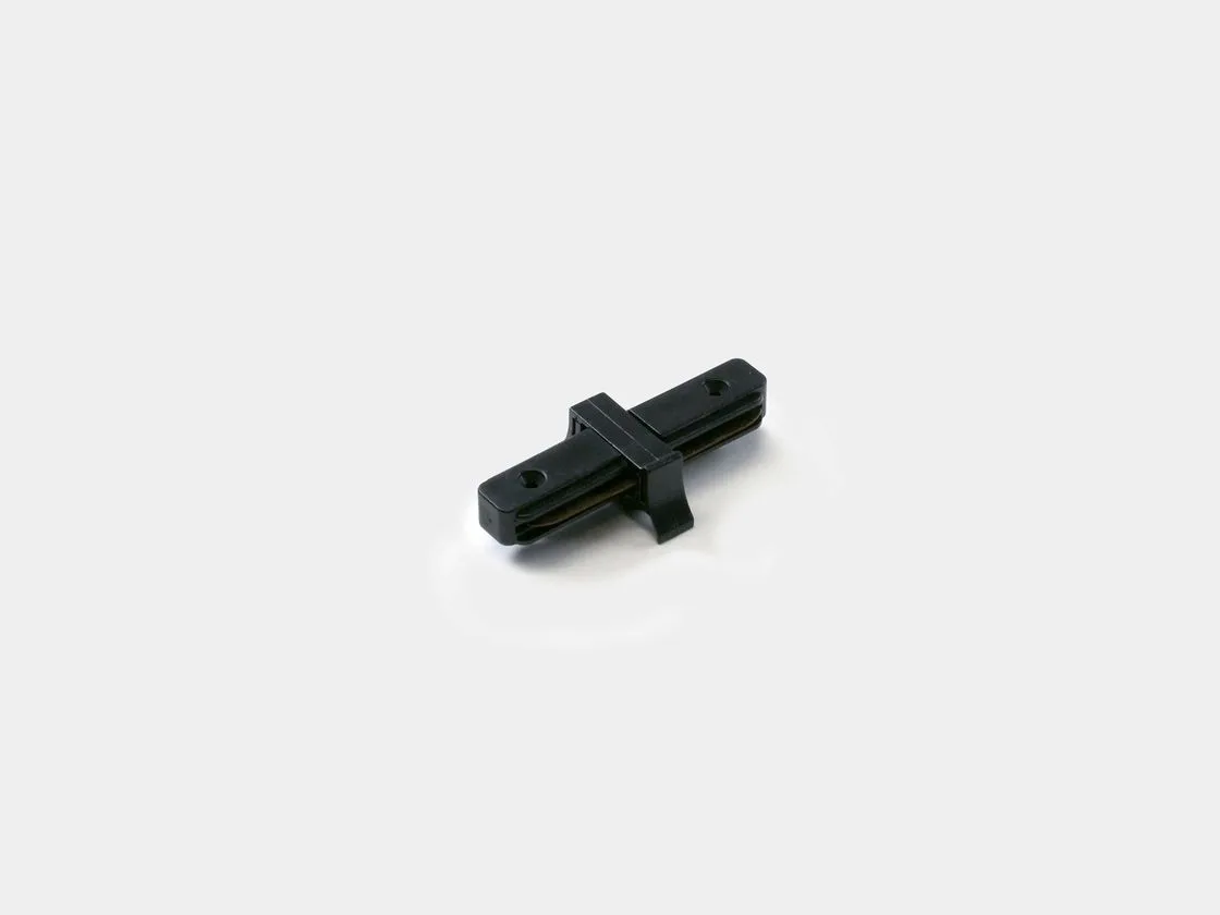 SWG I коннектор для однофазных трековыx систем, Черный,KXZ-BL-I - 00-00000905 SWG I коннектор для однофазных трековыx систем, Черный,KXZ-BL-I - 00-00000905