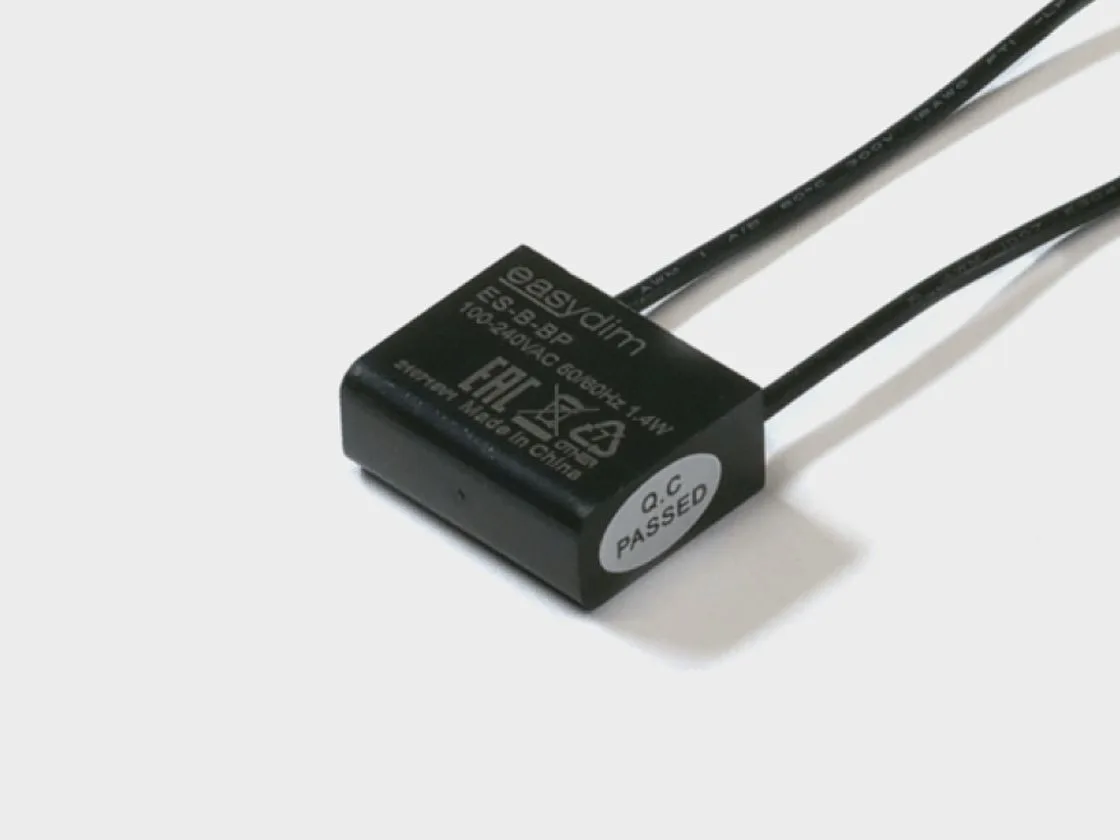 SWG Байпас для диммера ESB-AC-DIM400, ES-B-BP - 00-00007491
