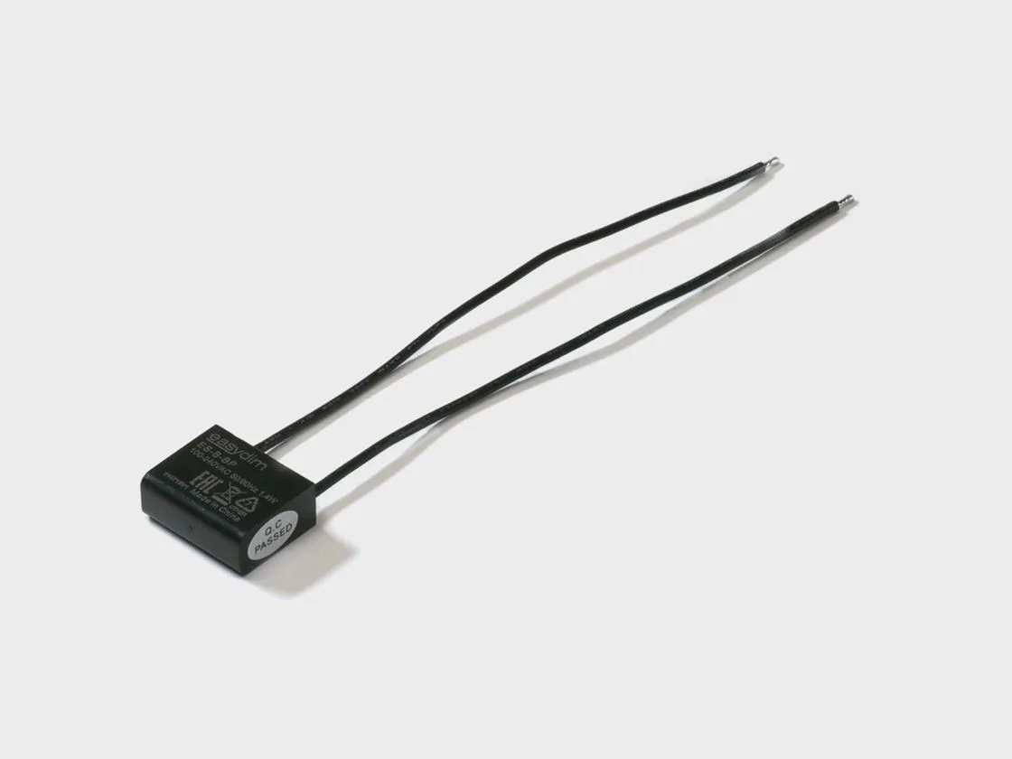 SWG Байпас для диммера ESB-AC-DIM400, ES-B-BP - 00-00007491 SWG Байпас для диммера ESB-AC-DIM400, ES-B-BP - 00-00007491