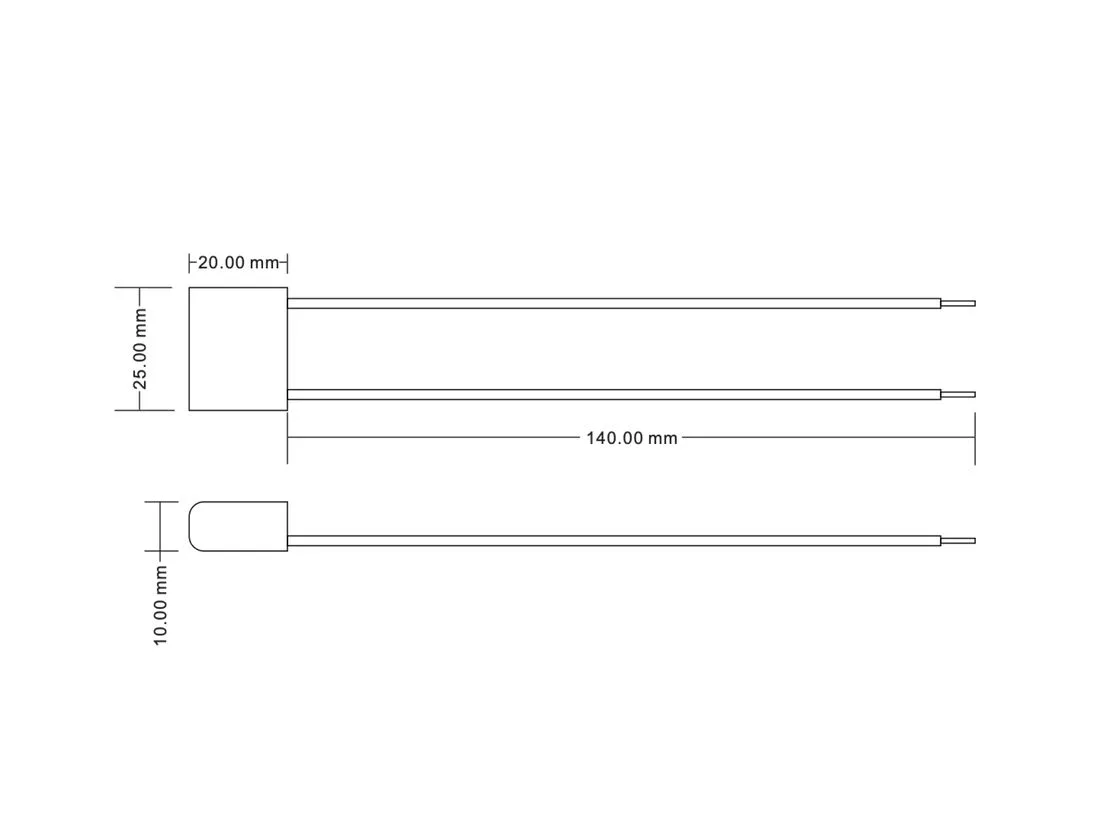 SWG Байпас для диммера ESB-AC-DIM400, ES-B-BP - 00-00007491 SWG Байпас для диммера ESB-AC-DIM400, ES-B-BP - 00-00007491